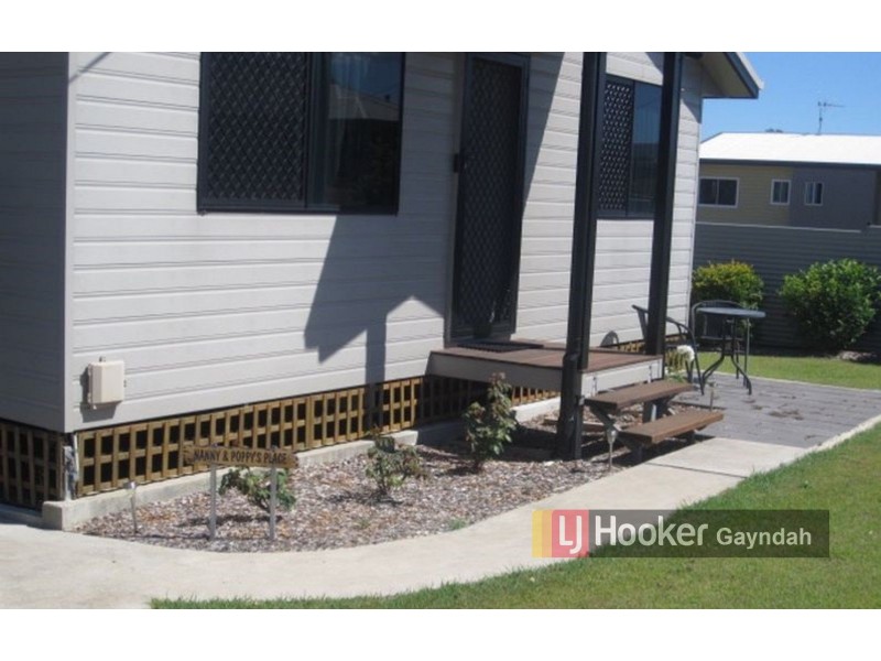 22 Horton St, Biggenden QLD 4621