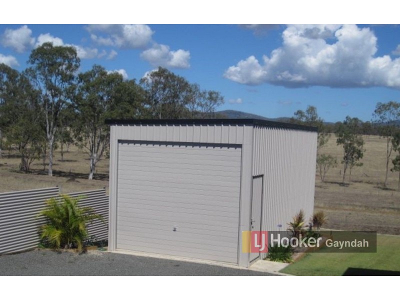 22 Horton St, Biggenden QLD 4621
