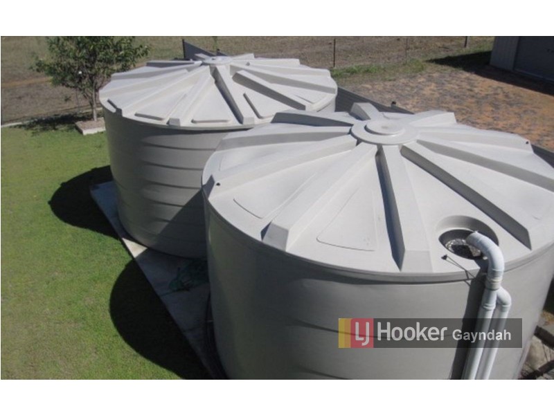 22 Horton St, Biggenden QLD 4621