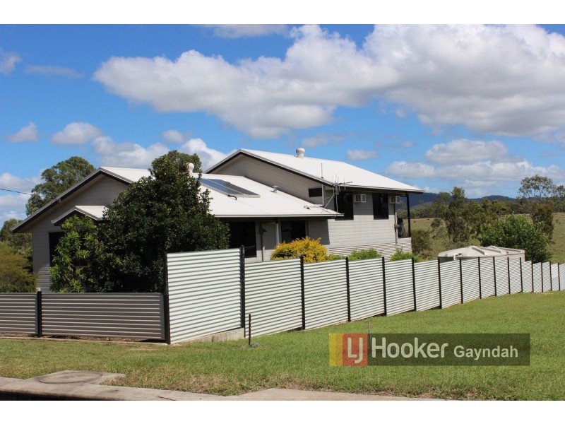 22 Horton St, Biggenden QLD 4621
