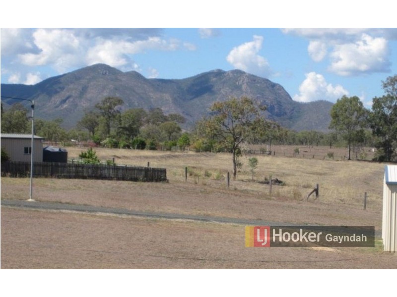 22 Horton St, Biggenden QLD 4621