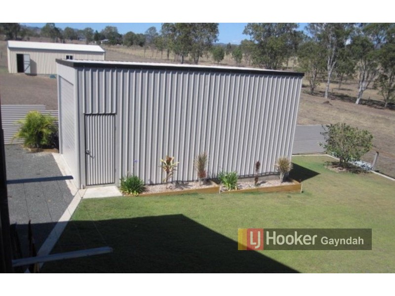 22 Horton St, Biggenden QLD 4621