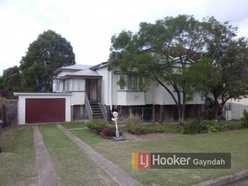 11 George St, Biggenden QLD 4621
