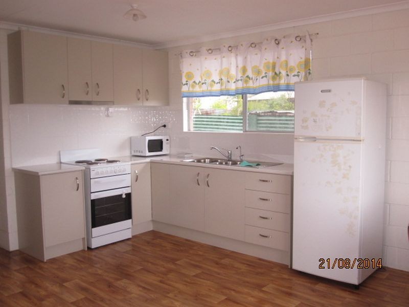 4/18 Meson Street, Gayndah QLD 4625