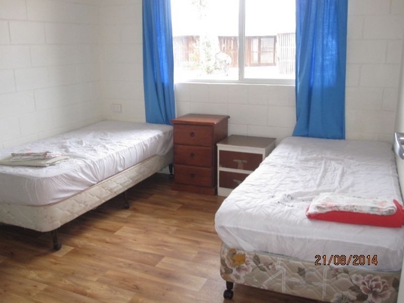 4/18 Meson Street, Gayndah QLD 4625