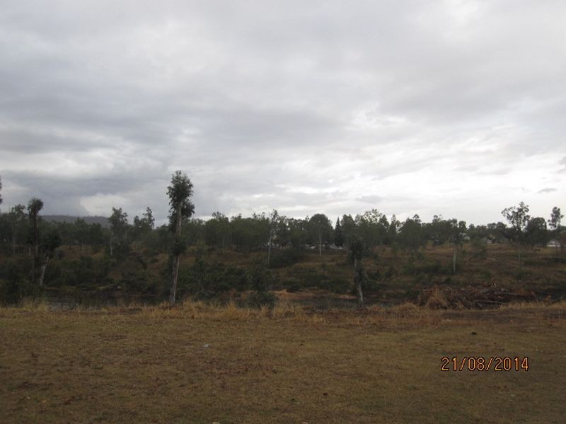 4/18 Meson Street, Gayndah QLD 4625