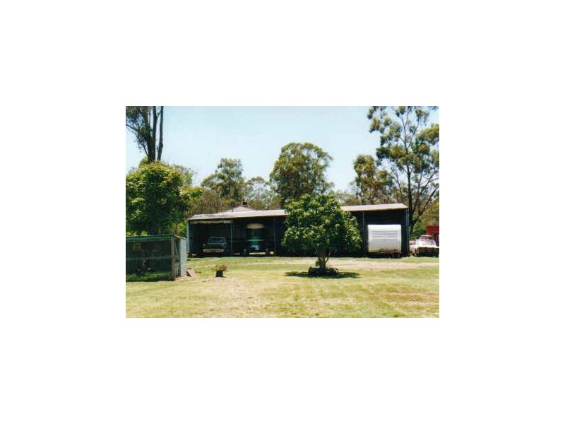 6 Golden Spur Street, Eidsvold QLD 4627