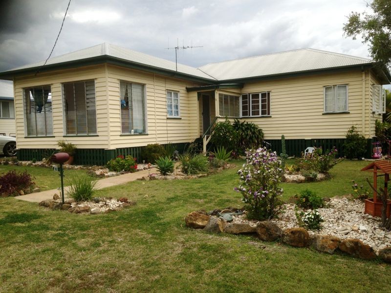 Biggenden QLD 4621