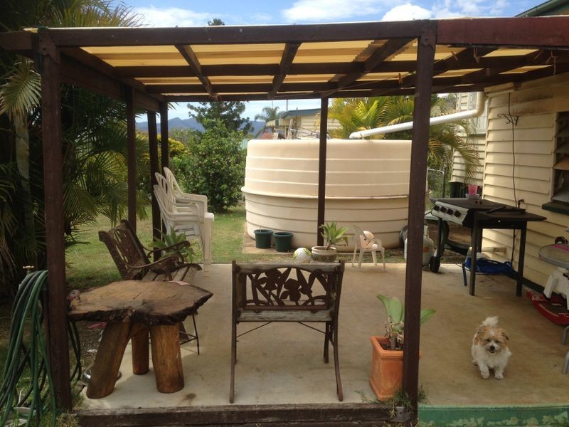 Biggenden QLD 4621