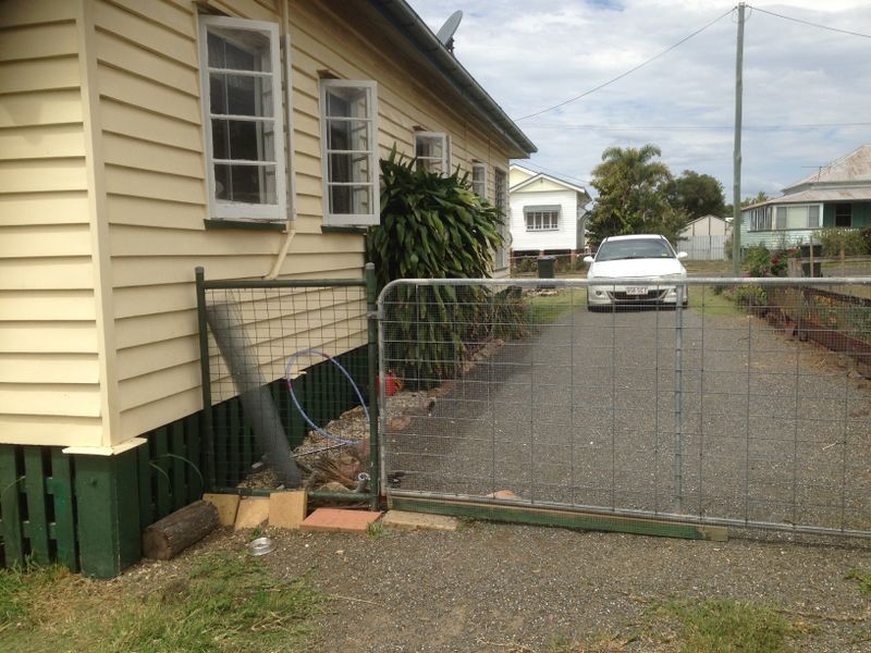 Biggenden QLD 4621