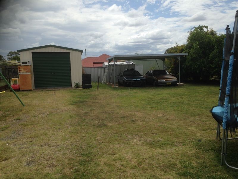 Biggenden QLD 4621