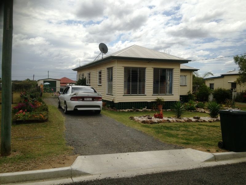 Biggenden QLD 4621
