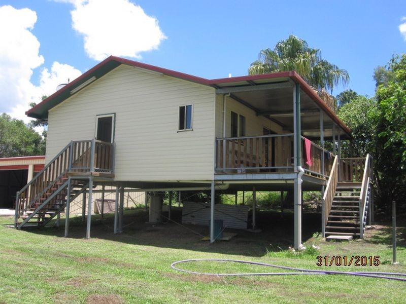 74 Heusman St, Mount Perry QLD 4671