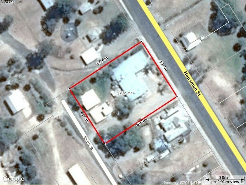 74 Heusman St, Mount Perry QLD 4671