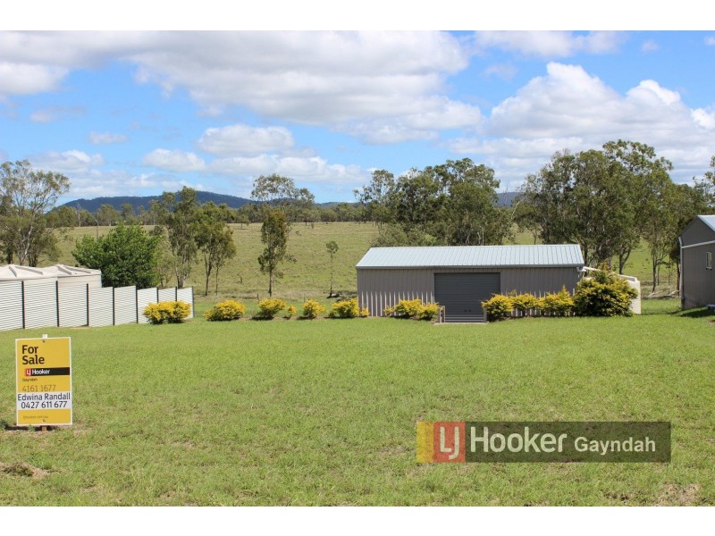 20 Horton St, Biggenden QLD 4621