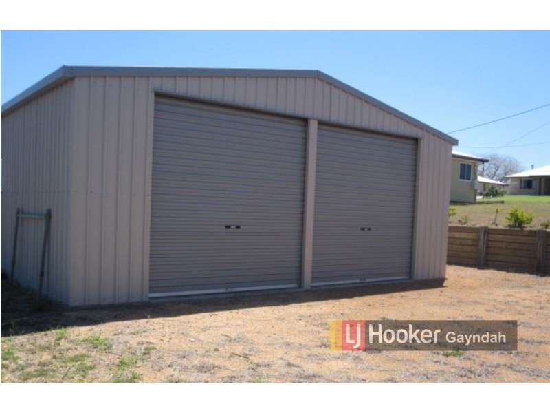 20 Horton St, Biggenden QLD 4621
