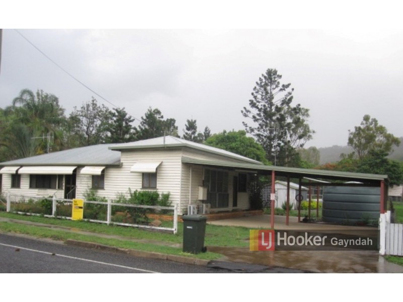94 Heusman St, Mount Perry QLD 4671