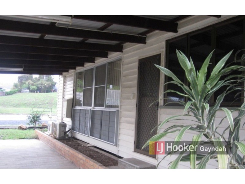 94 Heusman St, Mount Perry QLD 4671