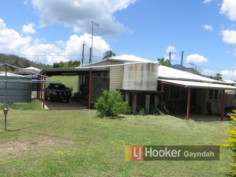 94 Heusman St, Mount Perry QLD 4671