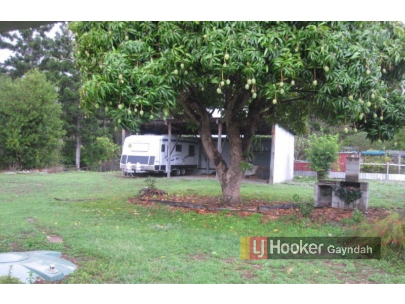 94 Heusman St, Mount Perry QLD 4671