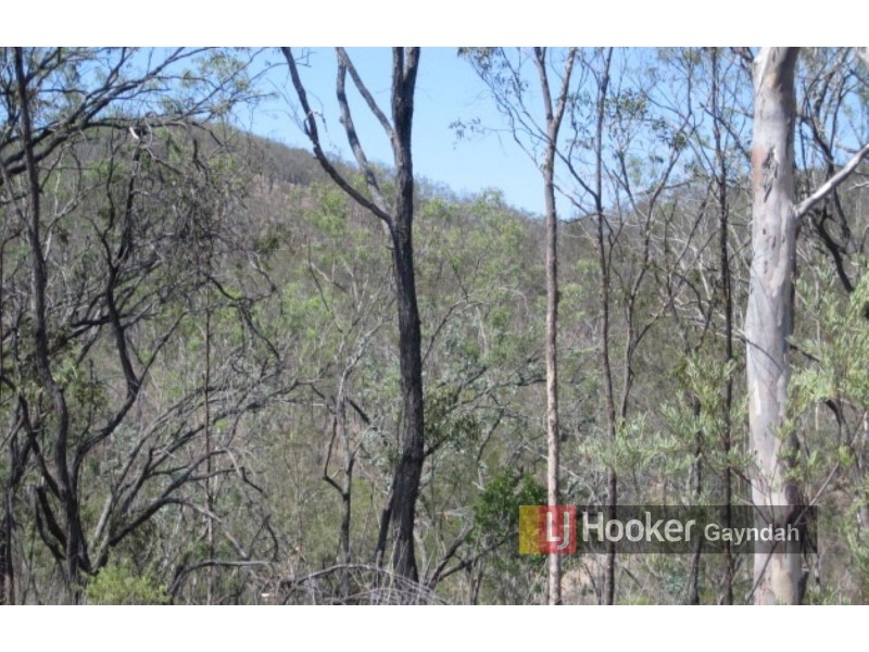 780 Coongara Rock Rd, Coalstoun Lakes QLD 4621