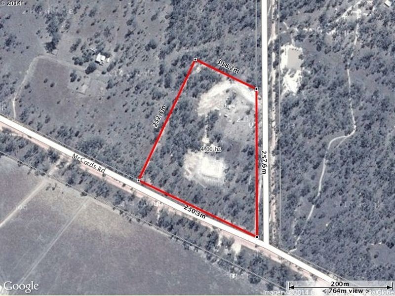 396 McCords Rd, Coonambula QLD 4626