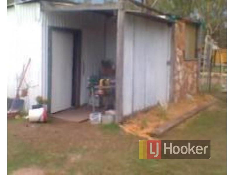 396 McCords Rd, Coonambula QLD 4626
