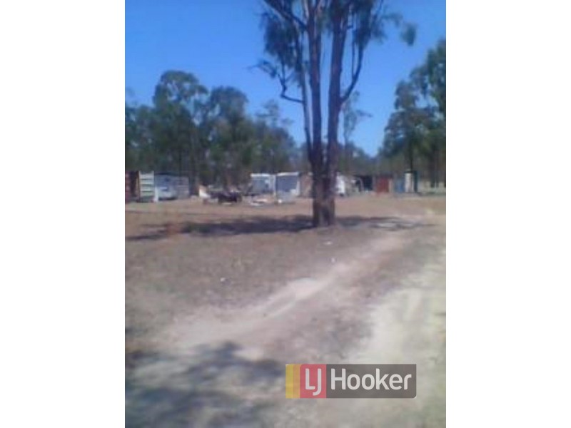 396 McCords Rd, Coonambula QLD 4626
