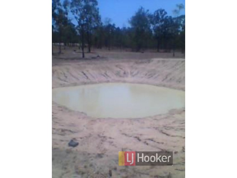 396 McCords Rd, Coonambula QLD 4626