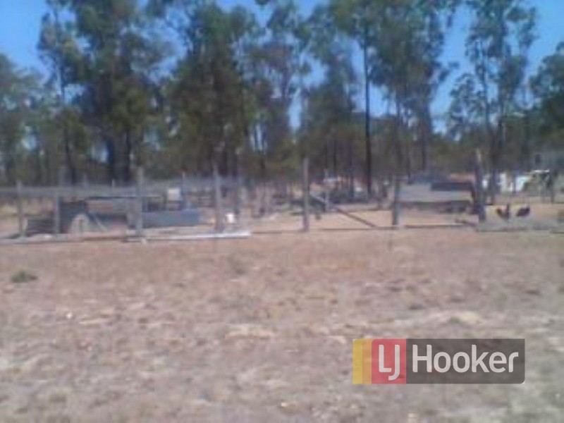396 McCords Rd, Coonambula QLD 4626