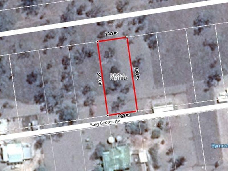 Lot 15 Burke St, Byrnestown QLD 4625