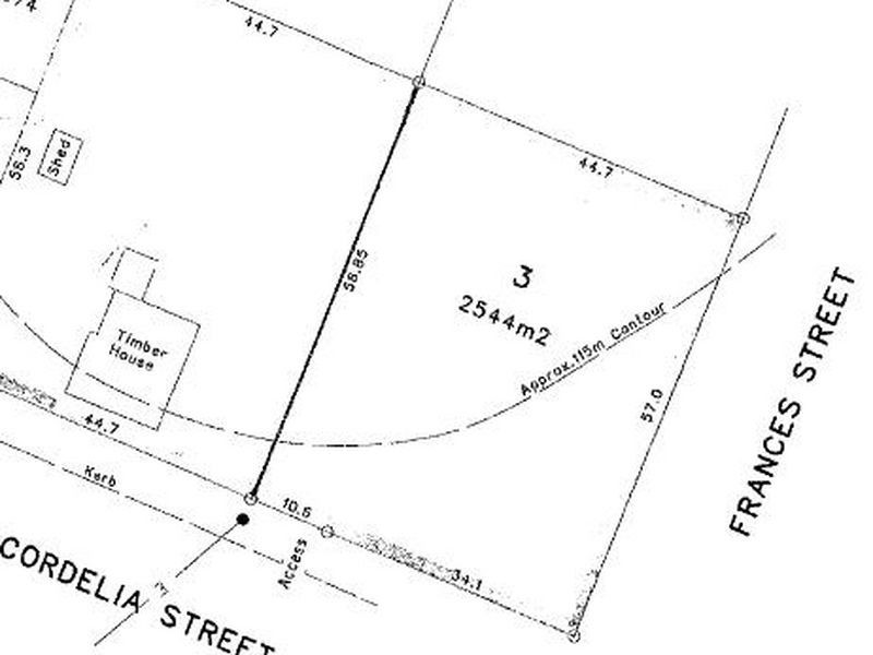 7 Cordelia St, Gayndah QLD 4625