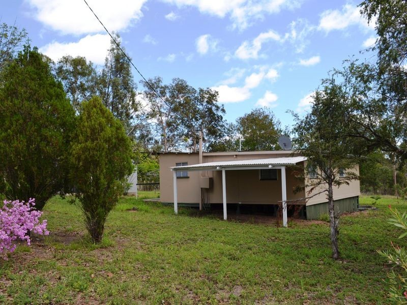 23961 Burnett HWY, Eidsvold QLD 4627