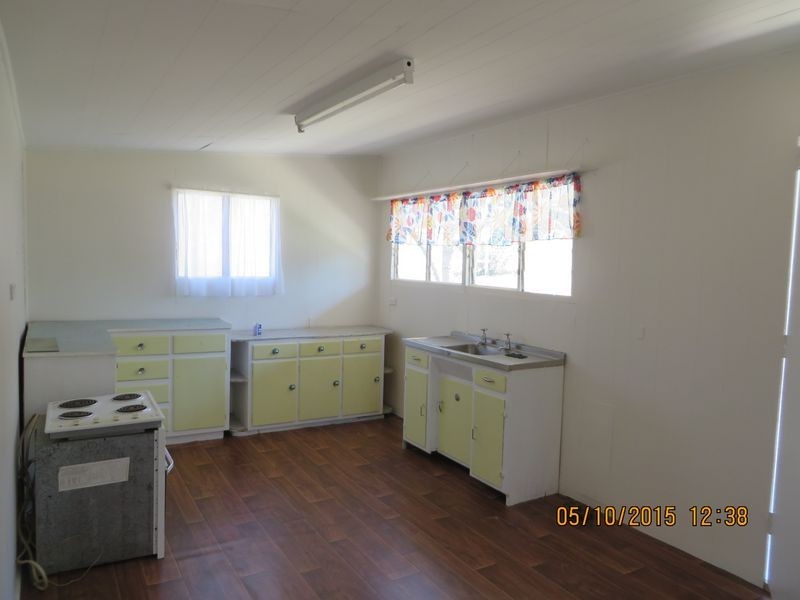 23961 Burnett HWY, Eidsvold QLD 4627