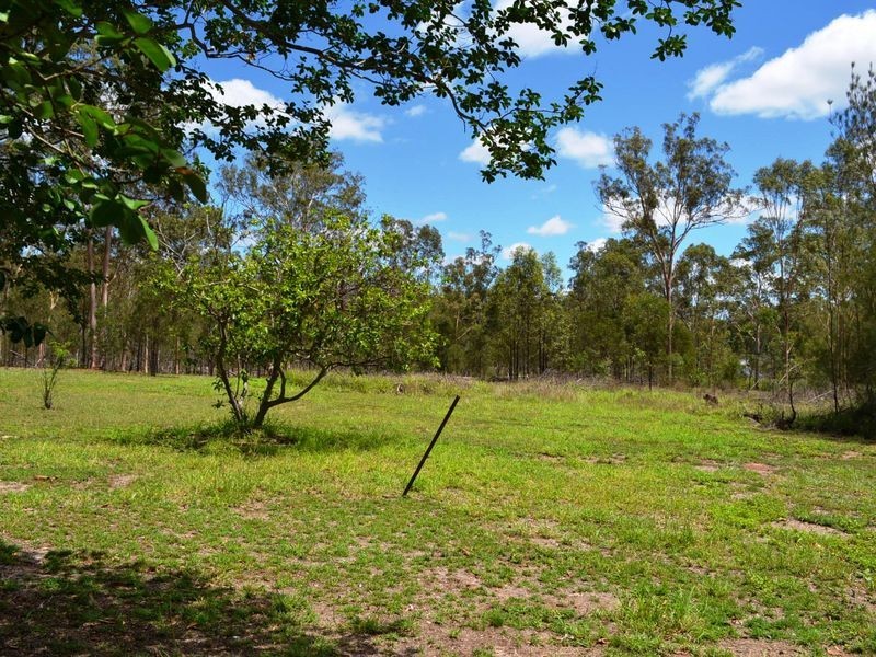 23961 Burnett HWY, Eidsvold QLD 4627