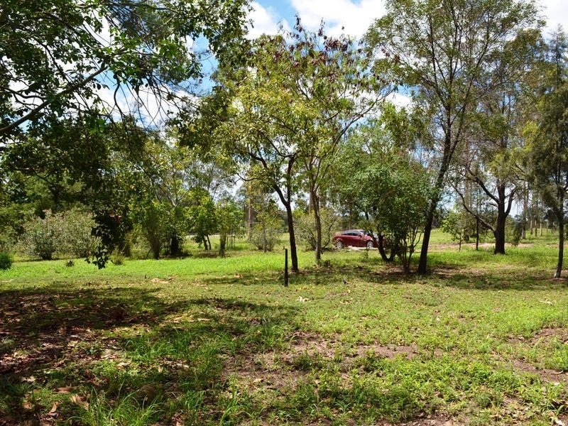 23961 Burnett HWY, Eidsvold QLD 4627