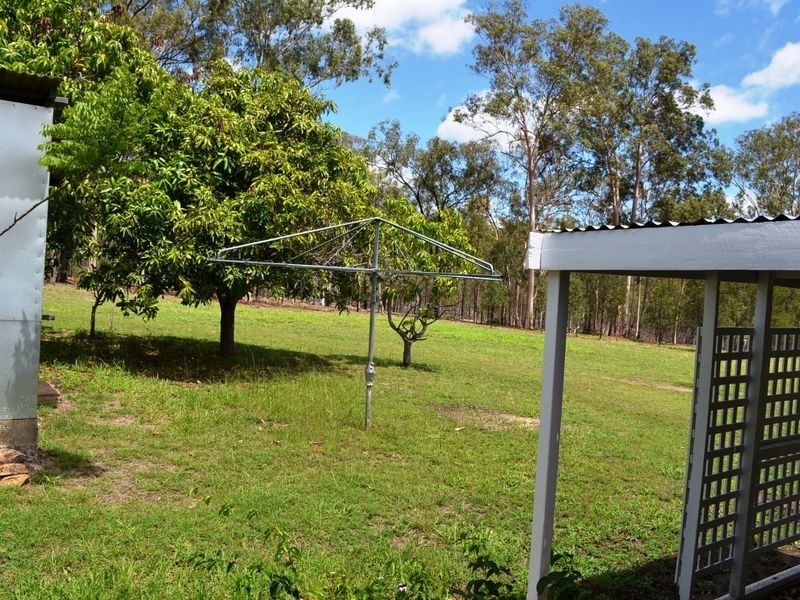 23961 Burnett HWY, Eidsvold QLD 4627