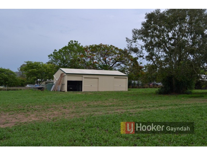 97b Meson St, Gayndah QLD 4625