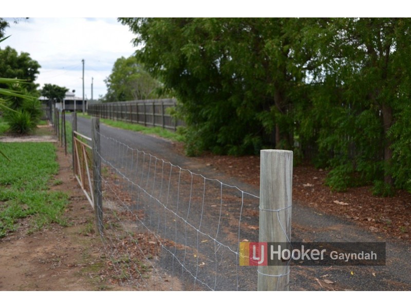 97b Meson St, Gayndah QLD 4625