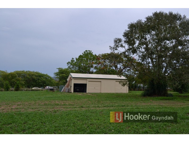 97b Meson St, Gayndah QLD 4625