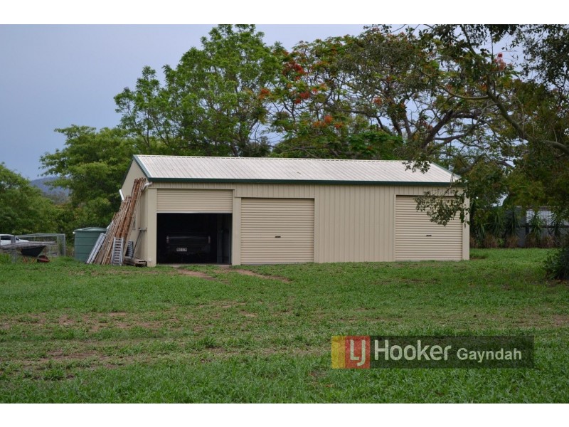 97b Meson St, Gayndah QLD 4625