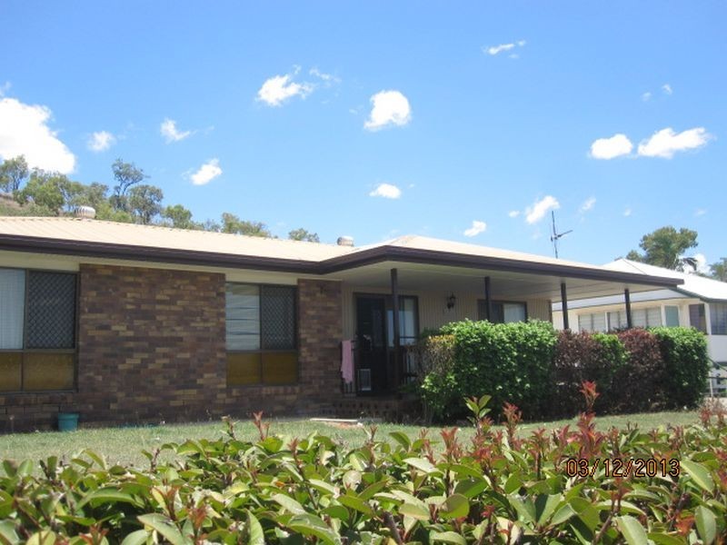 36 Porter Street, Gayndah QLD 4625