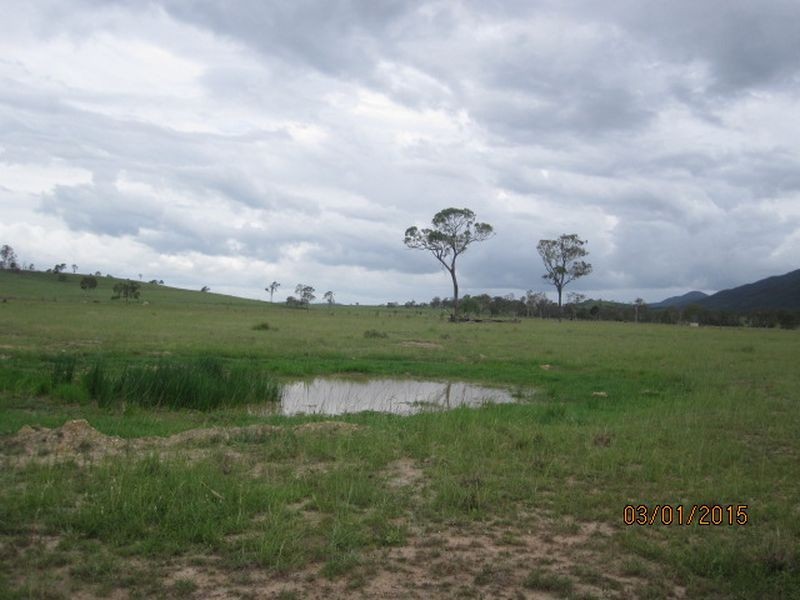 Biggenden QLD 4621