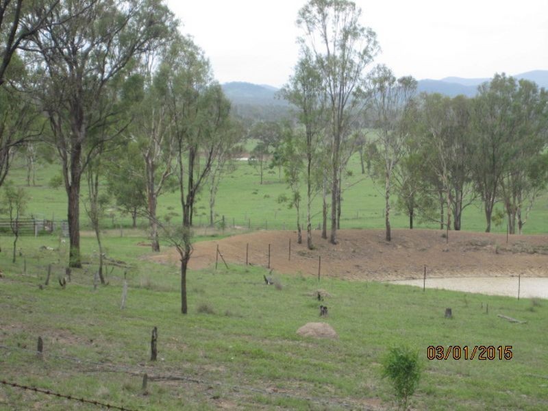 Biggenden QLD 4621