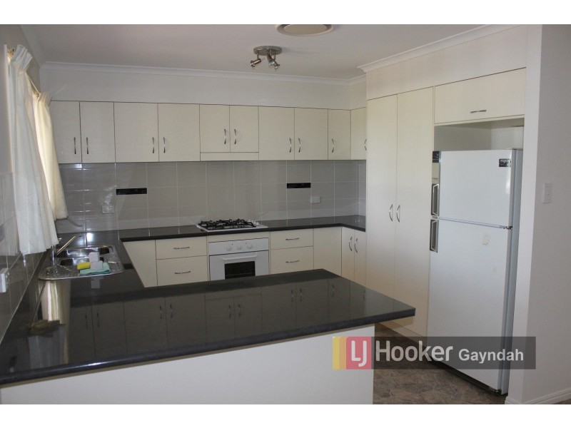 21 Porter St, Gayndah QLD 4625