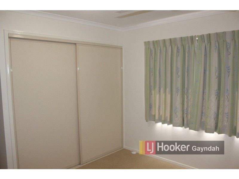 21 Porter St, Gayndah QLD 4625