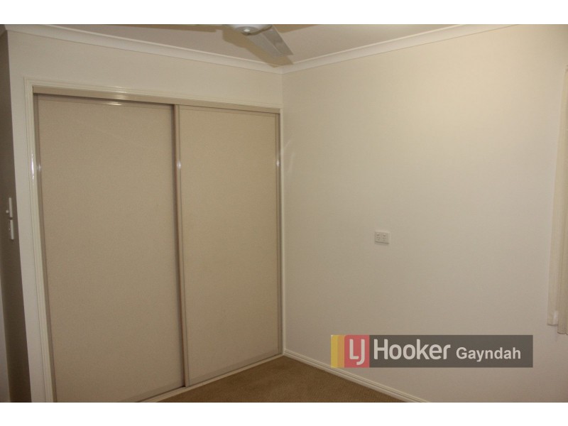 21 Porter St, Gayndah QLD 4625