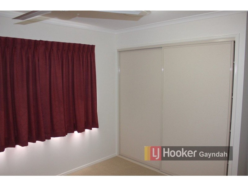 21 Porter St, Gayndah QLD 4625