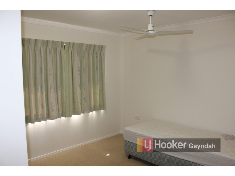 21 Porter St, Gayndah QLD 4625