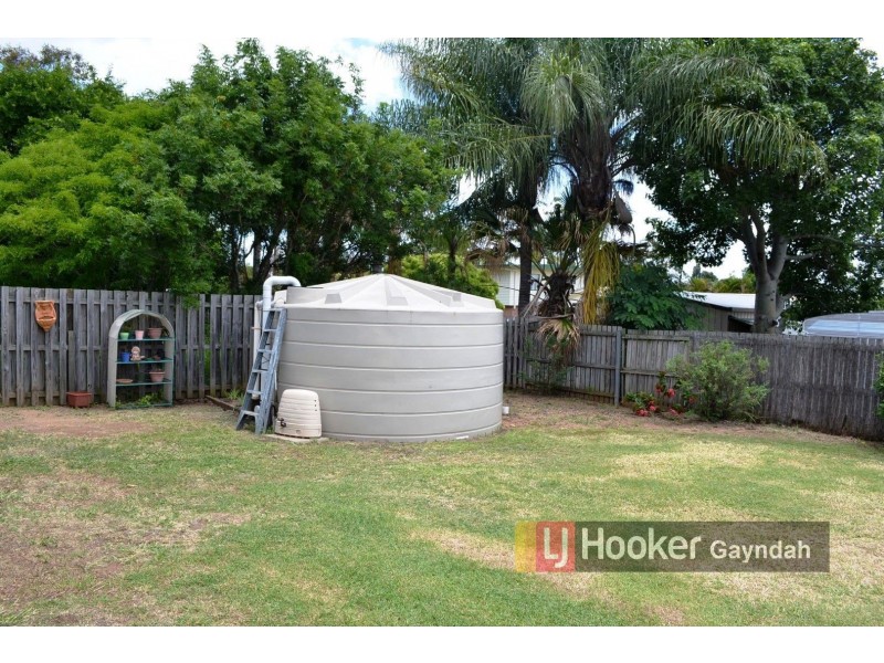 21 Porter St, Gayndah QLD 4625